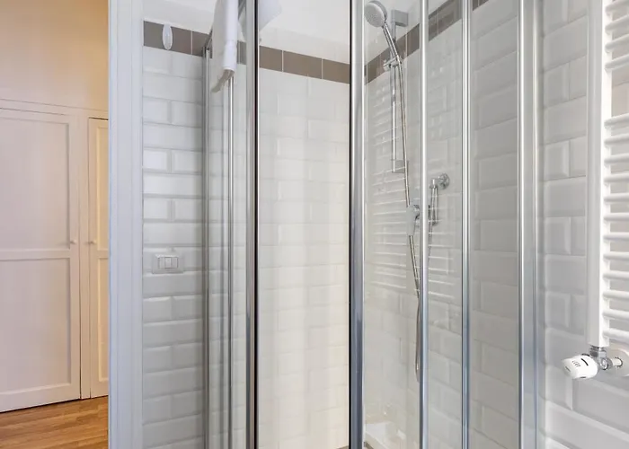 Appartement Vatican Cozy - Giuliana *