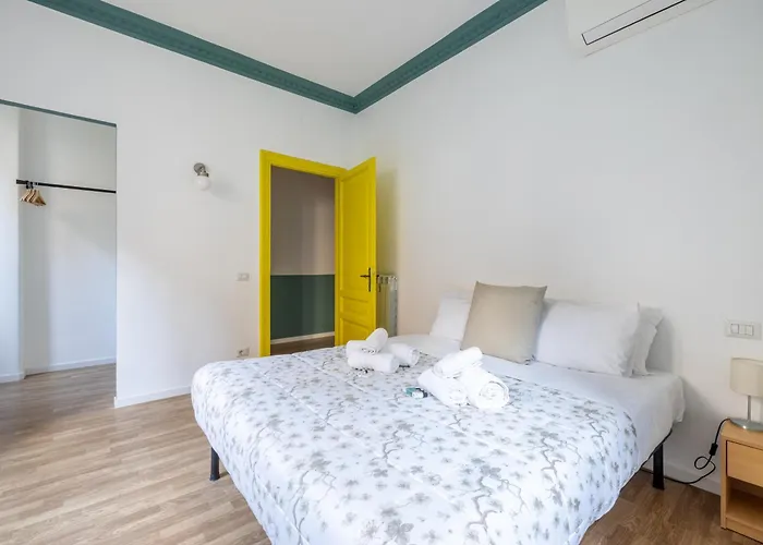 Vatican Cozy - Giuliana Appartement *