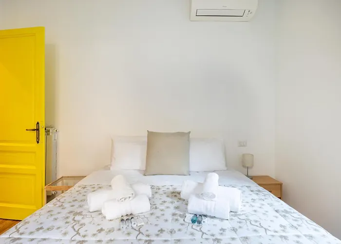 Appartement Vatican Cozy - Giuliana *