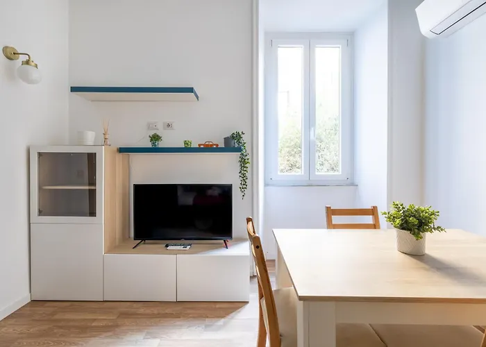 Vatican Cozy - Giuliana Appartement
