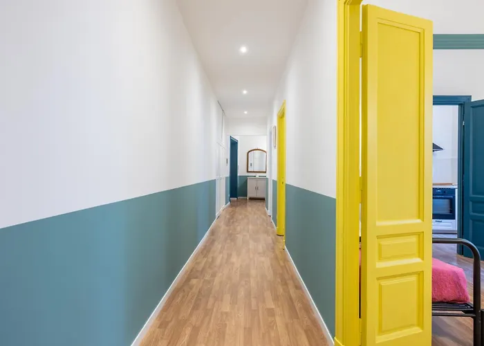Vatican Cozy - Giuliana Appartement *